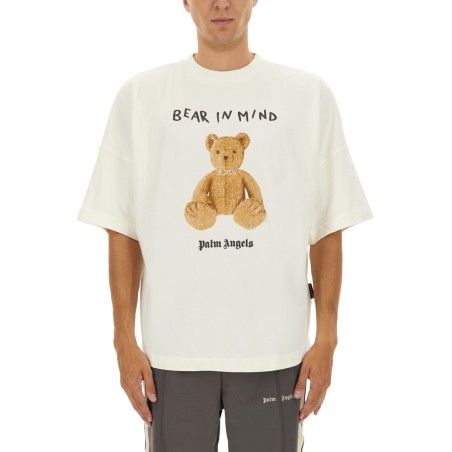 T-SHIRT WITH PRINT