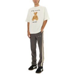 T-SHIRT WITH PRINT