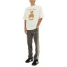 T-SHIRT WITH PRINT