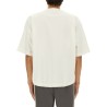 T-SHIRT WITH PRINT