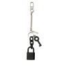"THE LOCK" CHARM FOR BAG