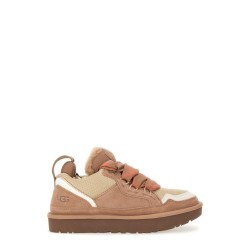 SNEAKER "LOWMEL"