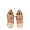 SNEAKER "LOWMEL"