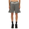 SHORTS WITH LOGO