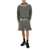 SHORTS WITH LOGO