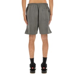 SHORTS WITH LOGO