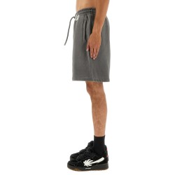SHORTS WITH LOGO