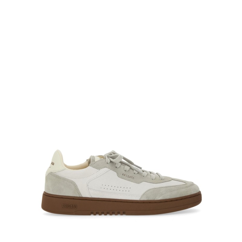 "SAYS T-TOE" SNEAKER