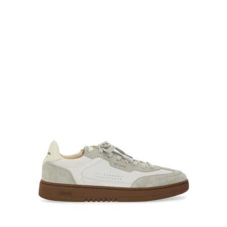 "SAYS T-TOE" SNEAKER
