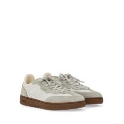 "SAYS T-TOE" SNEAKER