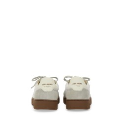"SAYS T-TOE" SNEAKER