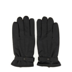 GUANTI IN PELLE