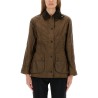 WAXED JACKET "BEANDELL"
