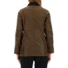 WAXED JACKET "BEANDELL"