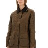 WAXED JACKET "BEANDELL"