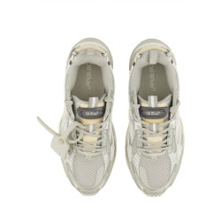 "BE RIGHT BACK" SNEAKER