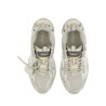 "BE RIGHT BACK" SNEAKER