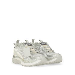 "BE RIGHT BACK" SNEAKER