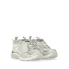 "BE RIGHT BACK" SNEAKER