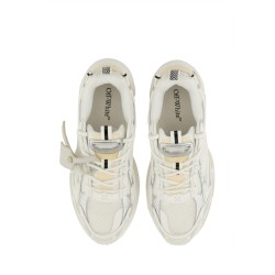 "BE RIGHT BACK" SNEAKER