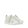"BE RIGHT BACK" SNEAKER