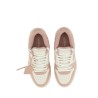 "OUT OF OFFICE" SNEAKER