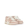 "OUT OF OFFICE" SNEAKER