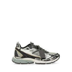 "BE RIGHT BACK" SNEAKER