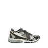 "BE RIGHT BACK" SNEAKER