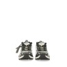 "BE RIGHT BACK" SNEAKER