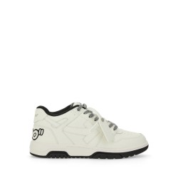 "OUT OF OFFICE PATCH" SNEAKER