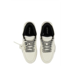 "OUT OF OFFICE PATCH" SNEAKER