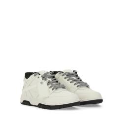 "OUT OF OFFICE PATCH" SNEAKER