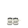"OUT OF OFFICE PATCH" SNEAKER