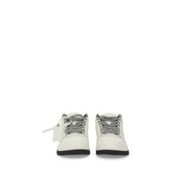 "OUT OF OFFICE PATCH" SNEAKER