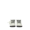 "OUT OF OFFICE PATCH" SNEAKER