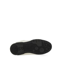 "OUT OF OFFICE PATCH" SNEAKER