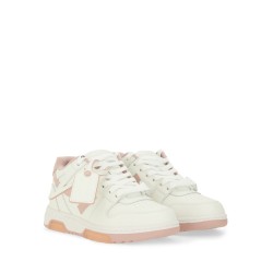 "OUT OF OFFICE" SNEAKER