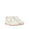 "OUT OF OFFICE" SNEAKER