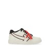 LEATHER SNEAKER