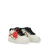 LEATHER SNEAKER