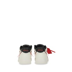 LEATHER SNEAKER