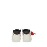 LEATHER SNEAKER