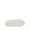 LEATHER SNEAKER