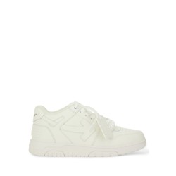 "OUT OF OFFICE" SNEAKER