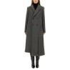 "AURELIAN" DOUBLE-BREASTED COAT
