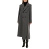 "AURELIAN" DOUBLE-BREASTED COAT