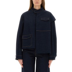 "AMBER" JACKET
