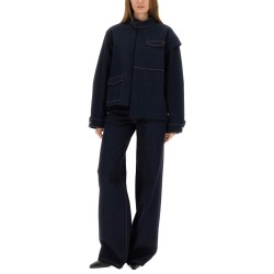 "AMBER" JACKET
