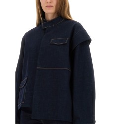 "AMBER" JACKET